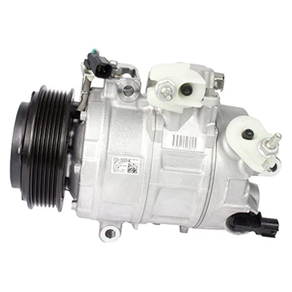 Amazon.com: Motorcraft YCC-405 Compressor Assembly, 1 Pack